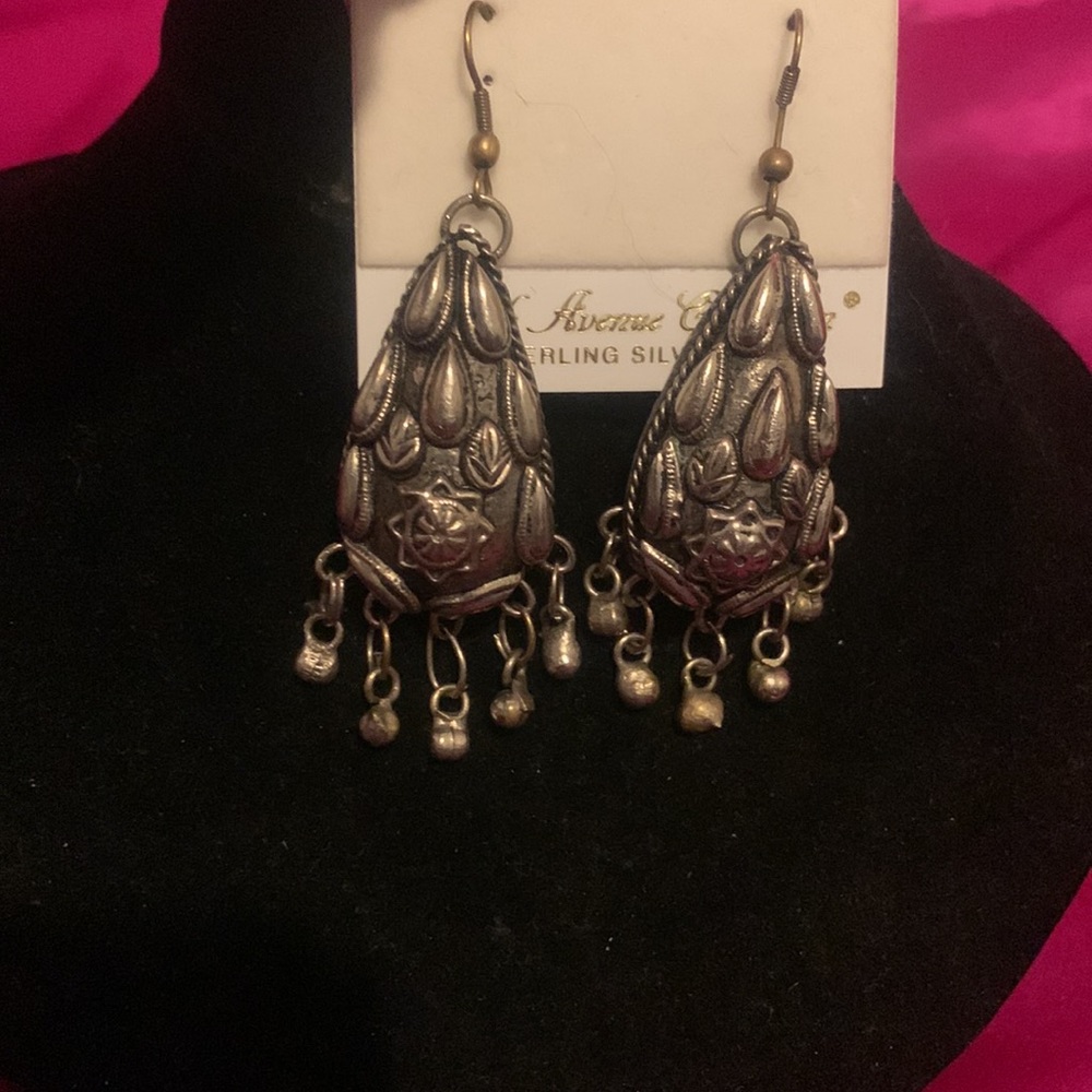 Costume earrings new